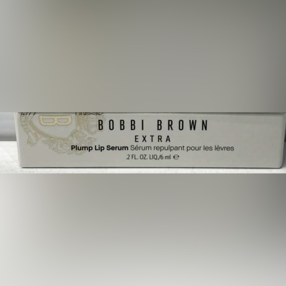 Bobbi Brown Extra Plump Hydrating Lip Serum - Bare pink - Picture 6 of 7